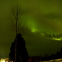 Aurora –polárna žiara